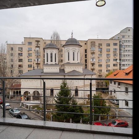 Charming Monro Old Town Flat Apartment Bucharest Exterior photo